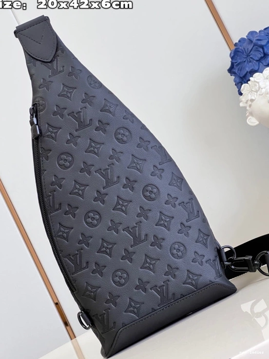 Cheap LOUIS Slingbag Duo VUITTON 0815